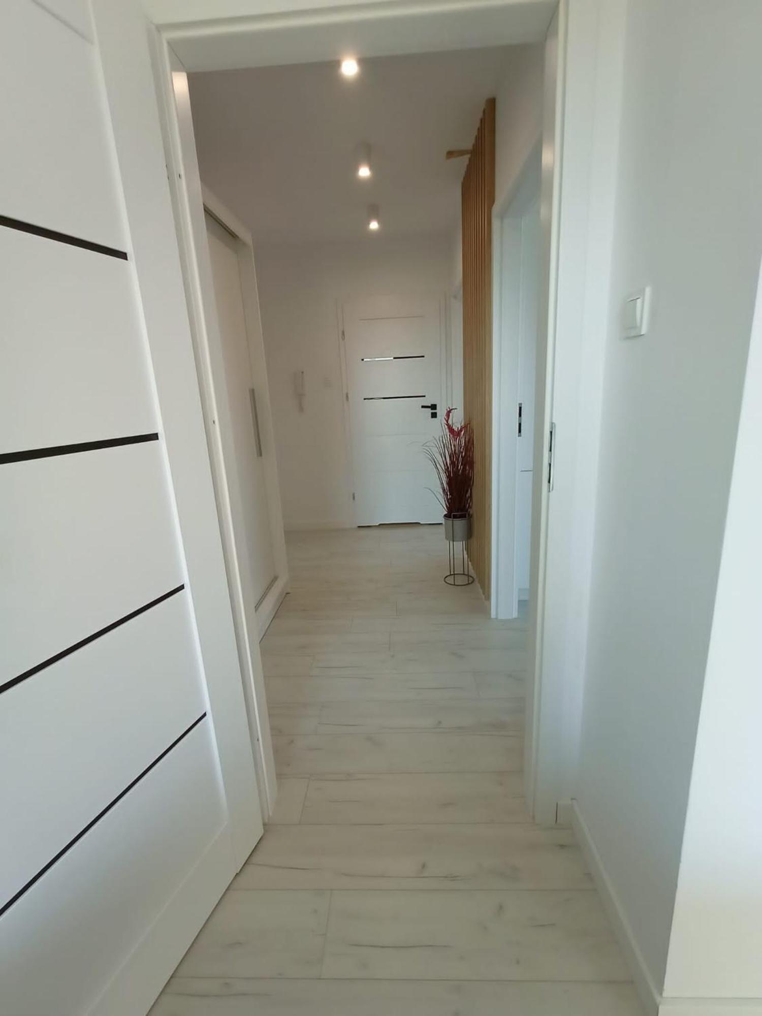 Apartament Z 2 Sypialniami - Nova Ludova - Blisko 2 Jezior Biskupiec  Exterior foto